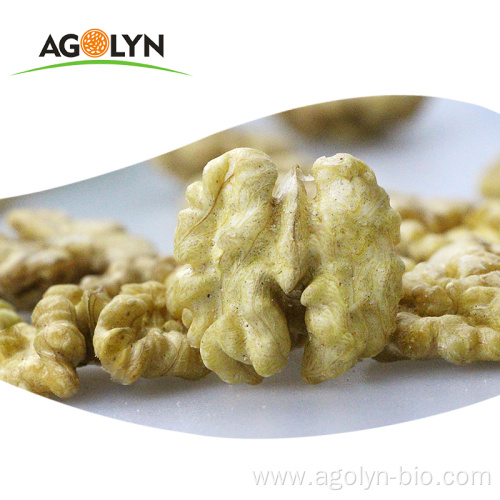 Nutrition walnut kernels in good quality and prices